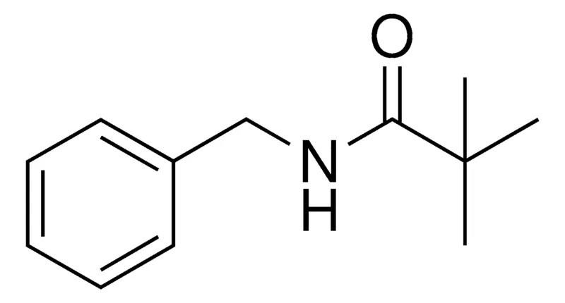 Sigma-Aldrich N-BENZYL-2,2-DIMETHYL-PROPIONAMIDE,AldrichCPR