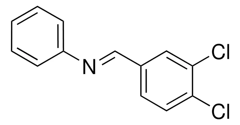 Sigma-Aldrich N-(3,4-DICHLOROBENZYLIDENE)ANILINE，AldrichCPR