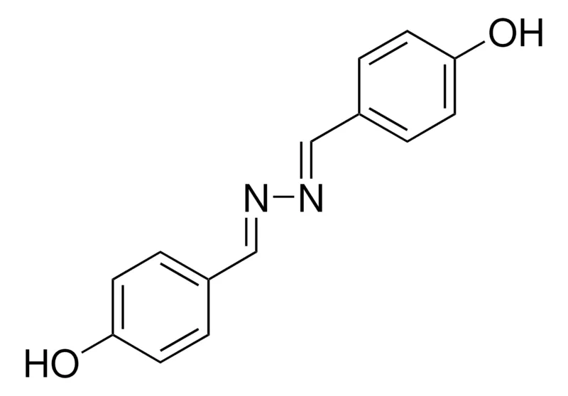 Sigma-Aldrich 4-HYDROXYBENZALDEHYDE AZINE,AldrichCPR