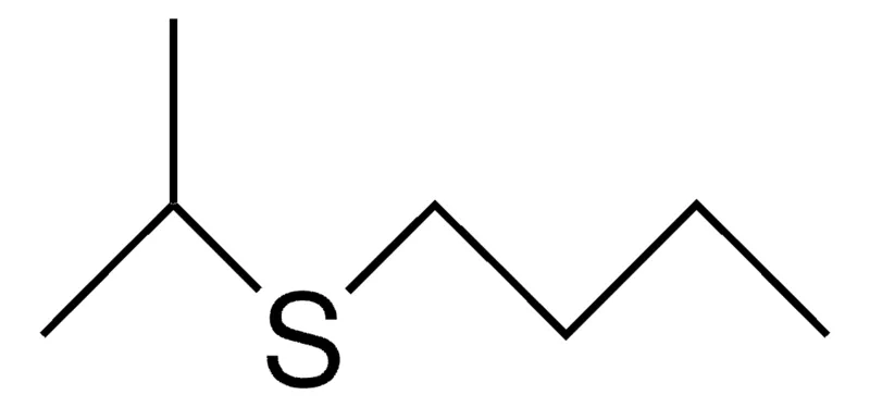 Sigma-Aldrich BUTYL ISOPROPYL SULFIDE,AldrichCPR