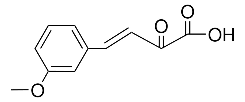 Sigma-Aldrich (3-METHOXYSTYRYL)GLYOXYLIC ACID，AldrichCPR