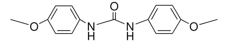 Sigma-Aldrich 1,3-BIS-(4-METHOXYPHENYL)UREA，AldrichCPR