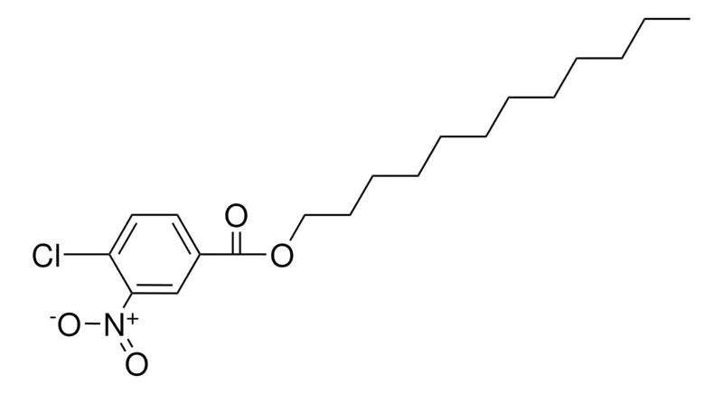 Sigma-Aldrich DODECYL 4-CHLORO-3-NITROBENZOATE，AldrichCPR