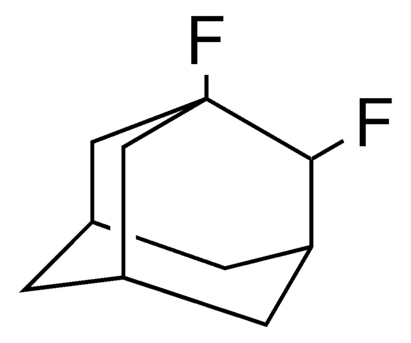 Sigma-Aldrich 1,2-DIFLUORO-ADAMANTANE，AldrichCPR