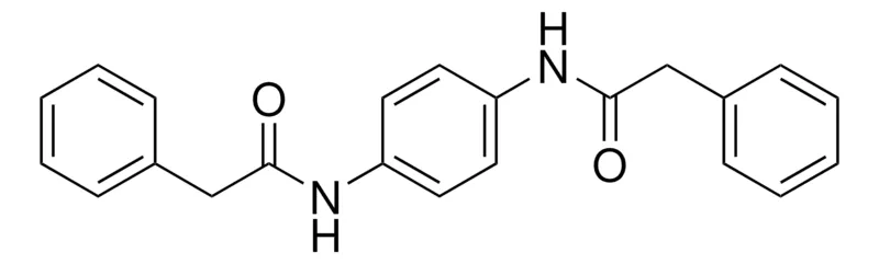 Sigma-Aldrich 2-PHENYL-N-(4-PHENYLACETYLAMINO-PHENYL)-ACETAMIDE,AldrichCPR