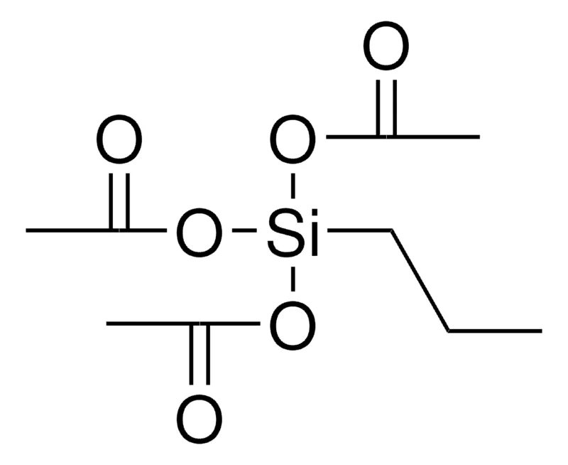 Sigma-Aldrich PROPYLTRIACETOXYSILANE,AldrichCPR