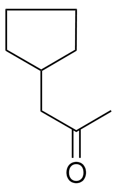 Sigma-Aldrich 1-CYCLOPENTYLACETONE,AldrichCPR