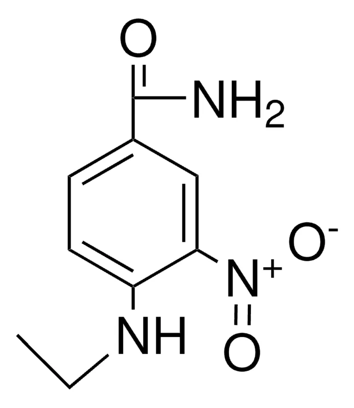 Sigma-Aldrich 4-ETHYLAMINO-3-NITROBENZAMIDE,AldrichCPR