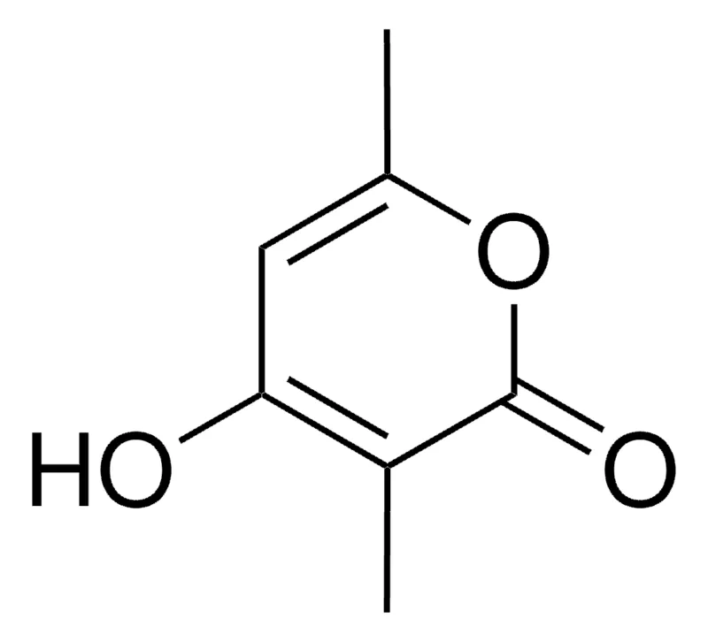 Sigma-Aldrich 3,6-DIMETHYL-4-HYDROXY-2H-PYRAN-2-ONE,AldrichCPR
