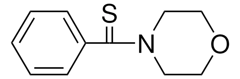 Sigma-Aldrich 4-(THIOBENZOYL)-MORPHOLINE,AldrichCPR