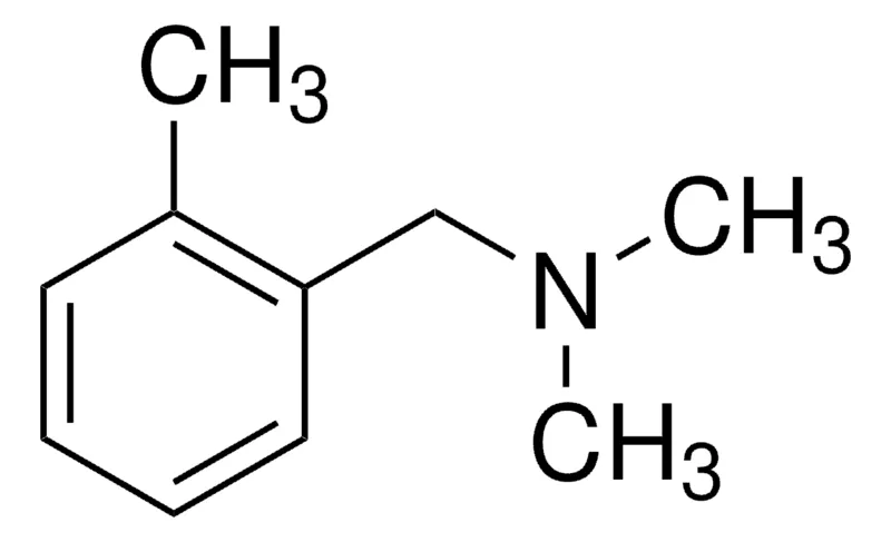 Sigma-Aldrich N,N-DIMETHYL(2-METHYLPHENYL)METHANAMINE,AldrichCPR