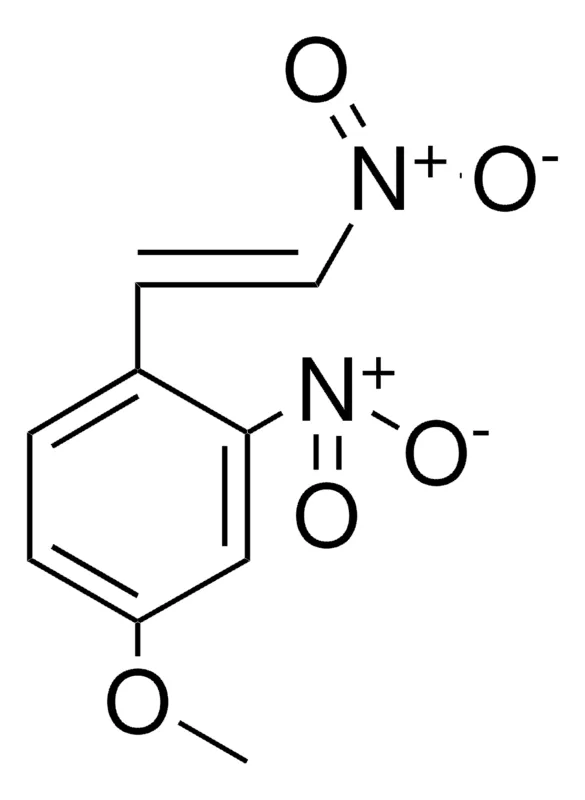 Sigma-Aldrich BETA,2-DINITRO-4-METHOXYSTYRENE,AldrichCPR