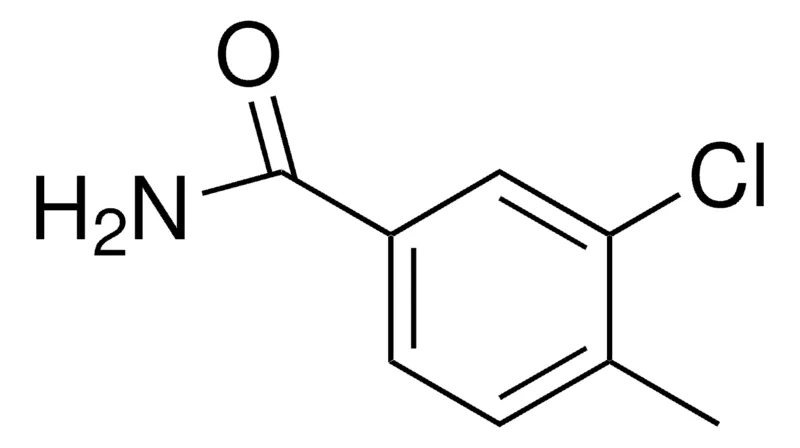 Sigma-Aldrich 3-CHLORO-4-METHYLBENZAMIDE,AldrichCPR