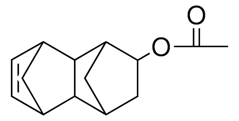 Sigma-Aldrich 1,2,3,4,4A,5,8,8A-OCTAHYDRO-1,4:5,8-DIMETHANONAPHTH-2-YL ACETATE,AldrichCPR