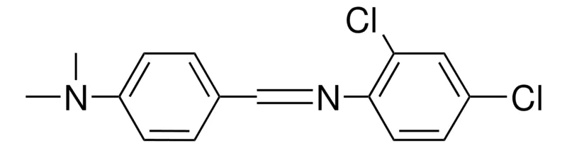 Sigma-Aldrich ALPHA-(2,4-DICHLOROPHENYLIMINO)-N,N-DIMETHYL-P-TOLUIDINE,AldrichCPR