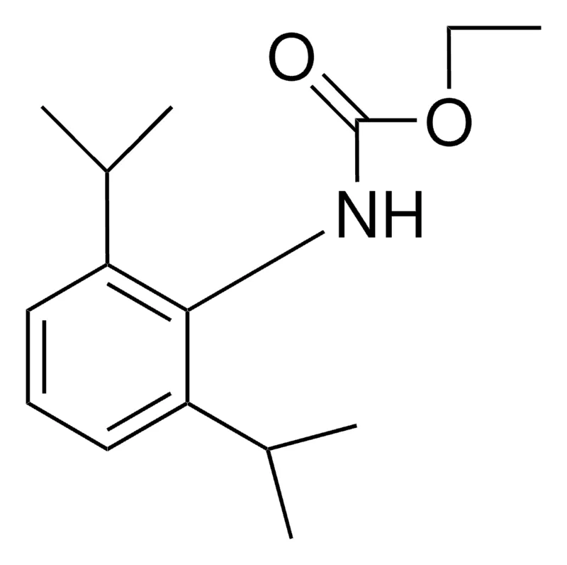Sigma-Aldrich ETHYL N-(2,6-DIISOPROPYLPHENYL)CARBAMATE,AldrichCPR