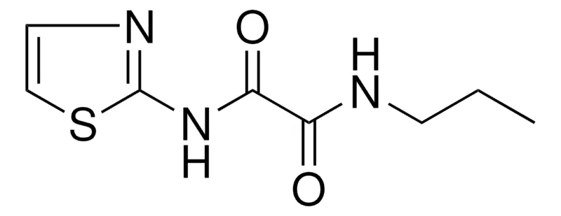 Sigma-Aldrich N-PROPYL-N'-THIAZOL-2-YL-OXALAMIDE,AldrichCPR