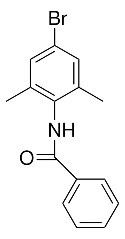 Sigma-Aldrich 4'-BROMO-2',6'-DIMETHYLBENZANILIDE,AldrichCPR