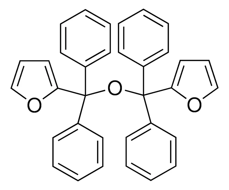 Sigma-Aldrich ALPHA,ALPHA-DIPHENYLFURFURYL ETHER,AldrichCPR