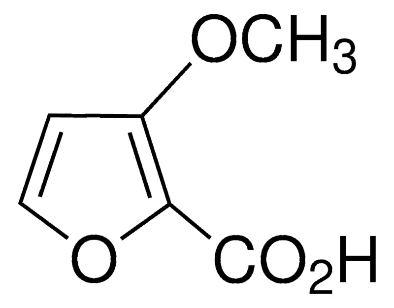 Sigma-Aldrich 3-METHOXY-2-FUROIC ACID，AldrichCPR