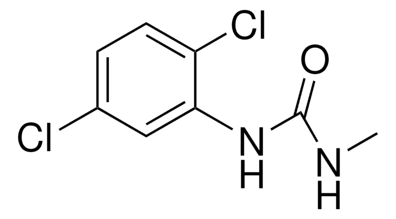 Sigma-Aldrich 1-(2,5-DICHLOROPHENYL)-3-METHYLUREA,AldrichCPR