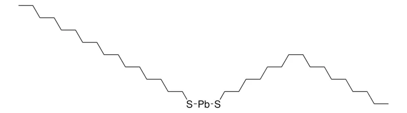 Sigma-Aldrich BIS-(HEXADECYLTHIO)-LEAD (II),AldrichCPR