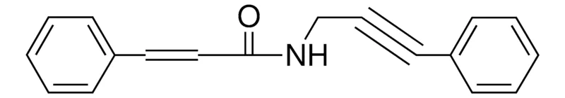 Sigma-Aldrich 3-PHENYL-N-(3-PHENYL-PROP-2-YNYL)-ACRYLAMIDE,AldrichCPR