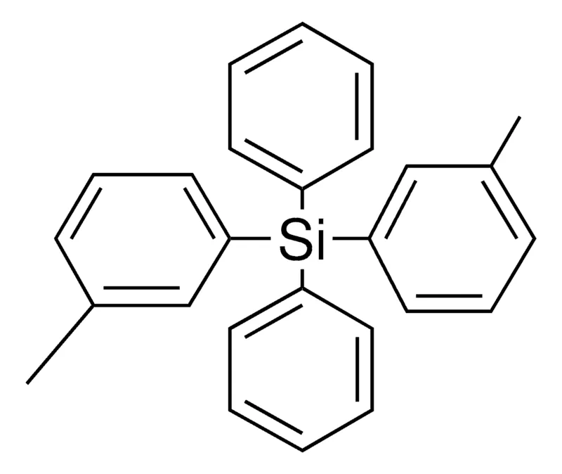 Sigma-Aldrich DIPHENYLDI(M-TOLYL)SILANE,AldrichCPR