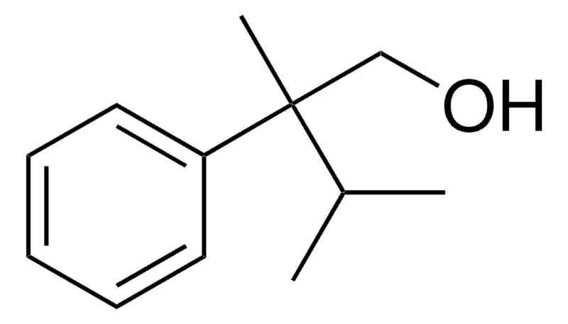 Sigma-Aldrich BETA-ISOPROPYL-BETA-METHYLPHENETHYL ALCOHOL,AldrichCPR