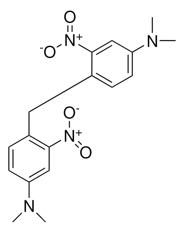 Sigma-Aldrich 4,4'-METHYLENEBIS(N,N-DIMETHYL-3-NITROANILINE),AldrichCPR