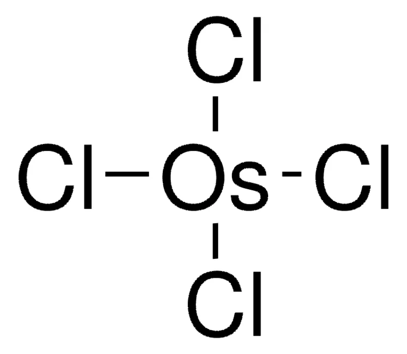 Sigma-Aldrich OSMIUM TETRACHLORIDE,AldrichCPR