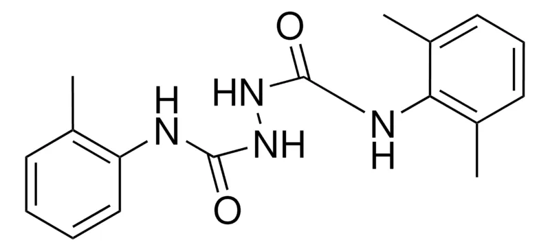 Sigma-Aldrich 1-(2,6-DIMETHYLPHENYL)-6-(2-METHYLPHENYL)BIUREA,AldrichCPR