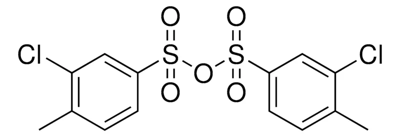 Sigma-Aldrich 3-CHLORO-4-METHYLBENZENESULFONIC ANHYDRIDE,AldrichCPR