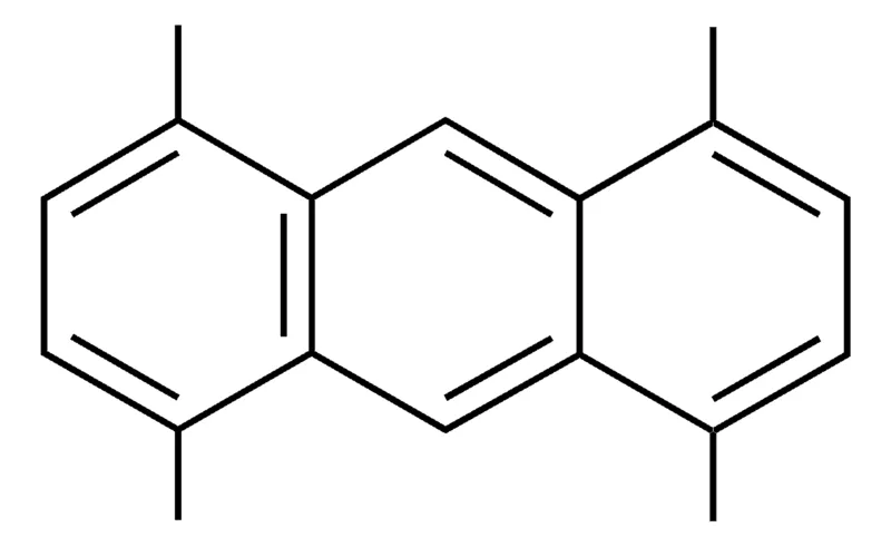 Sigma-Aldrich 1,4,5,8-TETRAMETHYL-ANTHRACENE,AldrichCPR