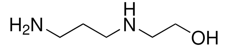 Sigma-Aldrich 1,3-DIAMINO-N-(2-HYDROXYETHYL)-PROPANE,AldrichCPR