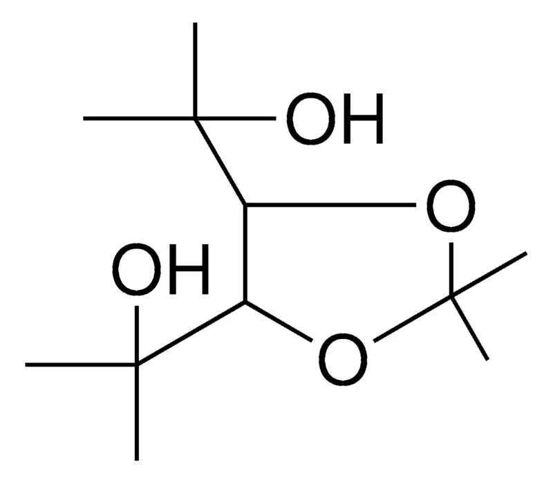 Sigma-Aldrich 2-(5-(1-HYDROXY-1-METHYL-ETHYL)-2,2-DIMETHYL-(1,3)DIOXOLAN-4-YL)-PROPAN-2-OL,AldrichCPR