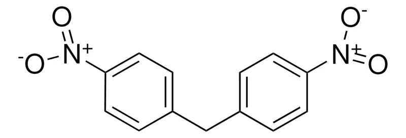 Sigma-Aldrich BIS(4-NITROPHENYL)METHANE,AldrichCPR