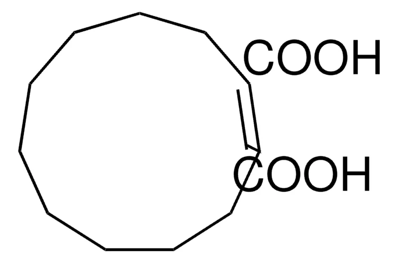 Sigma-Aldrich 1-CYCLOUNDECENE-1,2-DICARBOXYLIC ACID,AldrichCPR