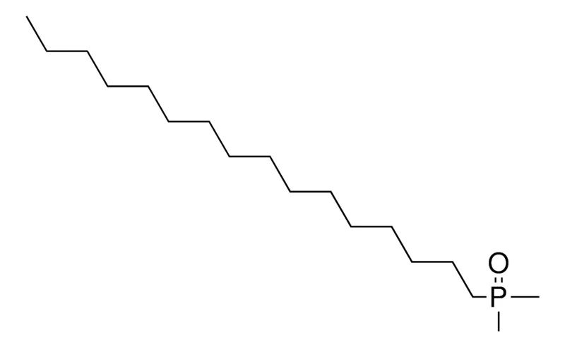 Sigma-Aldrich 1-(DIMETHYL-PHOSPHINOYL)-HEXADECANE,AldrichCPR