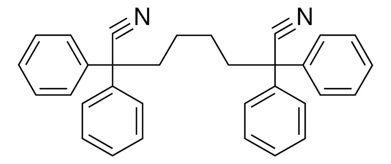 Sigma-Aldrich 2,2,7,7-TETRAPHENYL-OCTANEDINITRILE,AldrichCPR