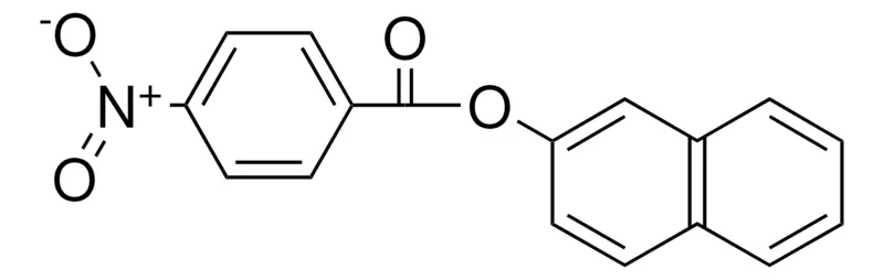 Sigma-Aldrich 2-NAPHTHYL 4-NITROBENZOATE,AldrichCPR