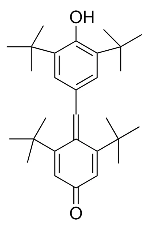 Sigma-Aldrich 3,5-DITERT-BUTYL-4-(3,5-DITERT-BUTYL-4-HYDROXYBENZYLIDENE)-2,5-CYCLOHEXADIEN-1-ONE,AldrichCPR