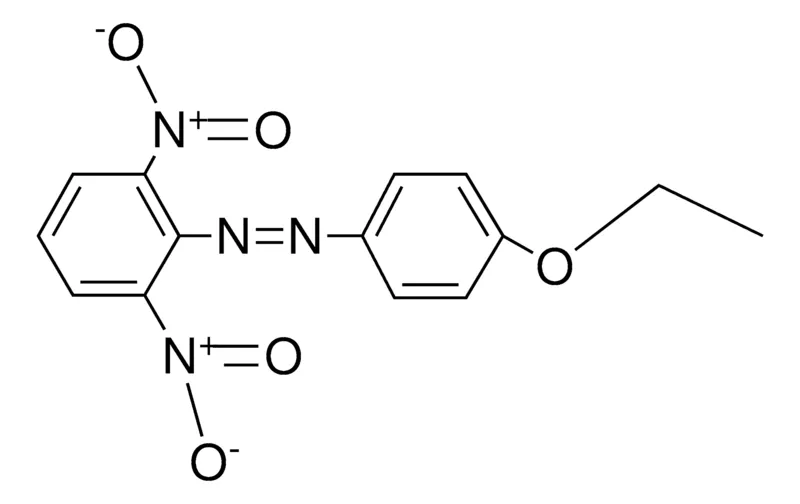 Sigma-Aldrich 2,6-DINITRO-4'-ETHOXYAZOBENZENE,AldrichCPR