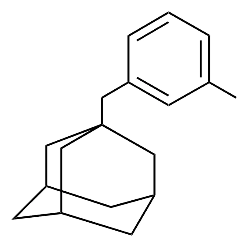 Sigma-Aldrich 1-(3-METHYLBENZYL)ADAMANTANE,AldrichCPR