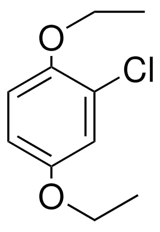 Sigma-Aldrich 2-CHLORO-1,4-DIETHOXYBENZENE,AldrichCPR