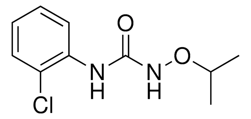 Sigma-Aldrich N-(2-CHLOROPHENYL)-N'-ISOPROPOXYUREA,AldrichCPR