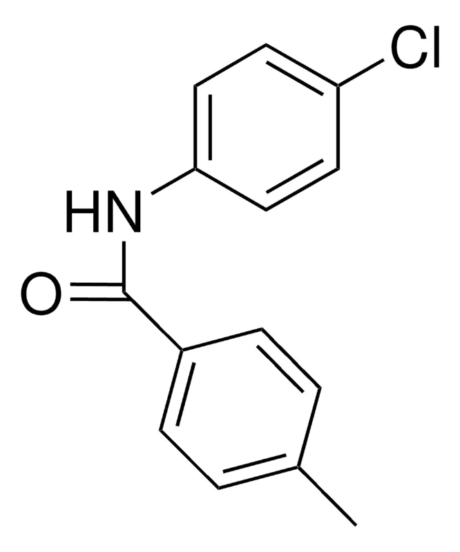Sigma-Aldrich 4'-CHLORO-P-TOLUANILIDE，AldrichCPR
