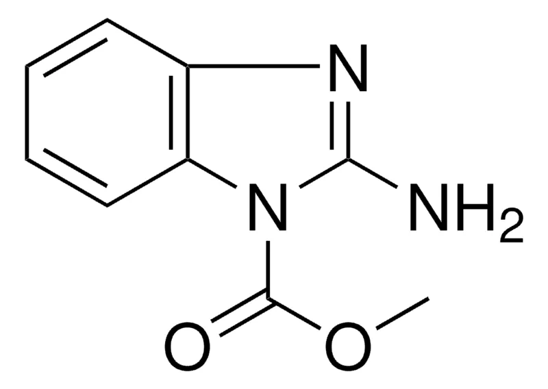Sigma-Aldrich 2-AMINO-BENZOIMIDAZOLE-1-CARBOXYLIC ACID METHYL ESTER,AldrichCPR