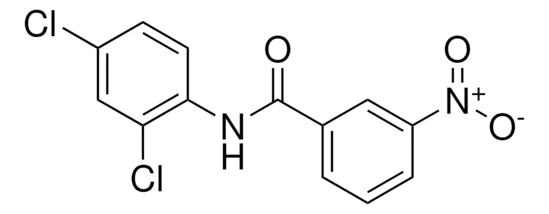 Sigma-Aldrich N-(2,4-DICHLOROPHENYL)-3-NITROBENZAMIDE，AldrichCPR