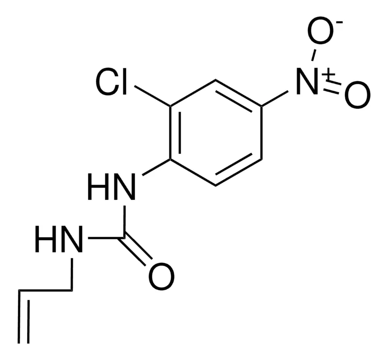 Sigma-Aldrich 1-ALLYL-3-(2-CHLORO-4-NITROPHENYL)UREA,AldrichCPR